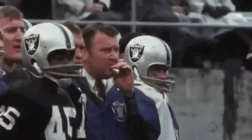 How Football Logic Makes Quitting Tobacco Effortless