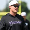 Don’t Look Now, But The Vikings Added a “Meathead”