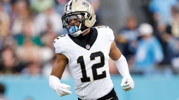 New Orleans Saints News, June 16: What will the Saints’ upgraded WR room look like?