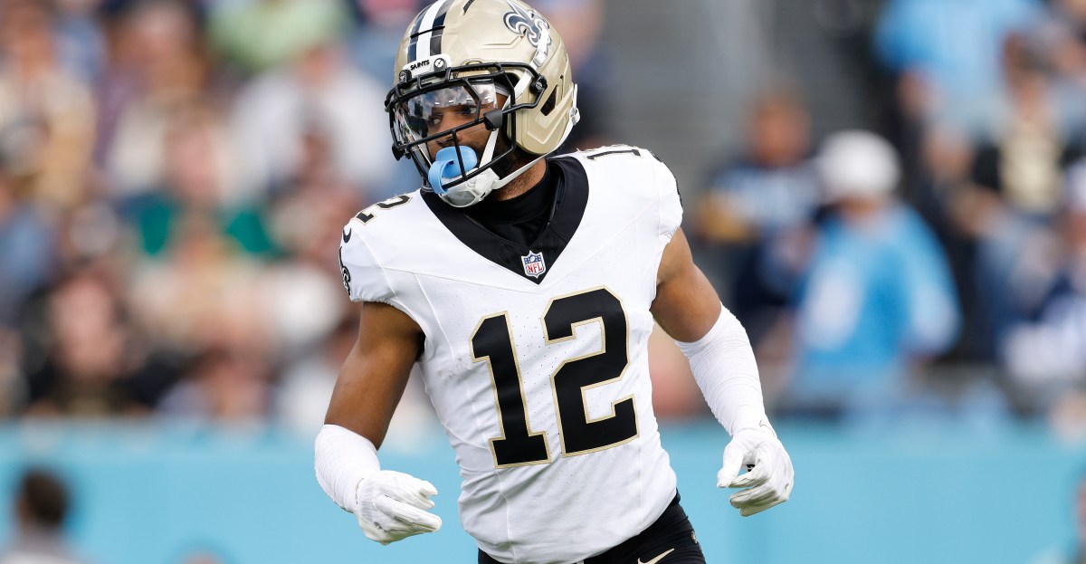 New Orleans Saints News, June 16: What will the Saints’ upgraded WR room look like?