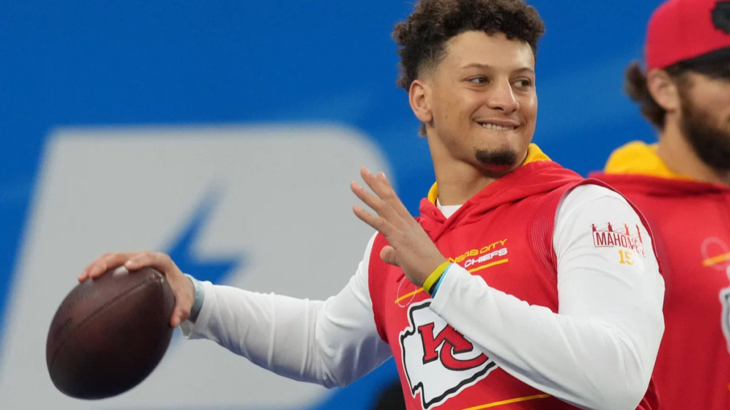 Patrick Mahomes Faces Harsh Truth About Overtaking Tom Brady’s Super Bowl Rings After New Contract