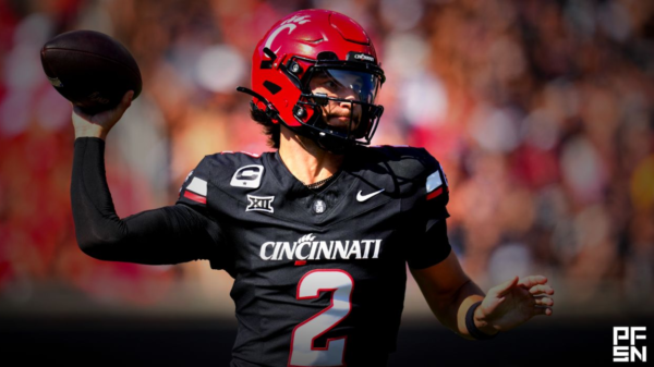 ‘Earlier Than You Think’ – Ranking Brendan Sorsby Among 2026 NFL Draft Quarterbacks