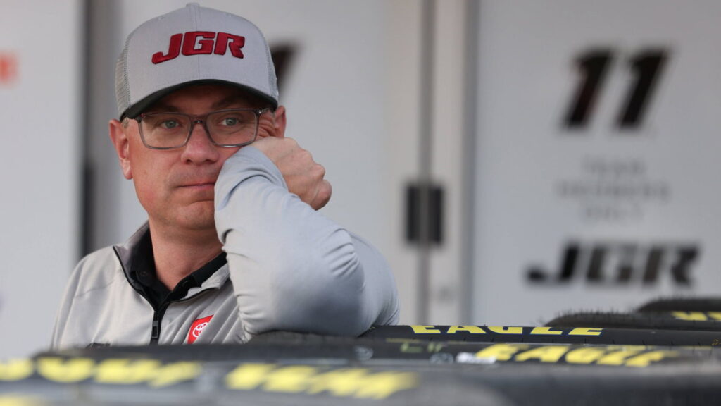 Lawsuit Update: Spire Employee Betrays Own Team to Expose Chris Gabehart’s Alleged NASCAR Involvement