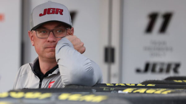 Lawsuit Update: Spire Employee Betrays Own Team to Expose Chris Gabehart’s Alleged NASCAR Involvement