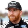 Chris Buescher signs multi-year contract extension with RFK Racing