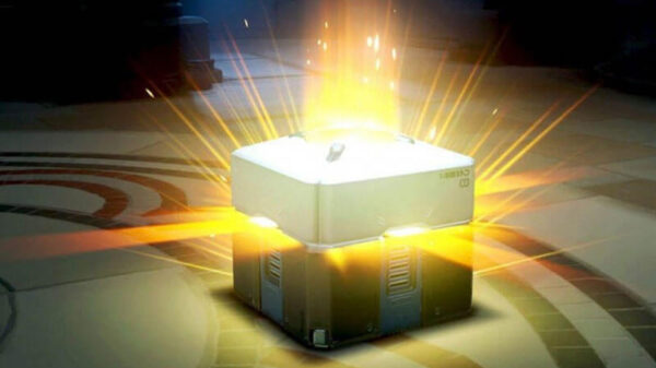 Research project given over $1m to investigate children’s use of loot boxes