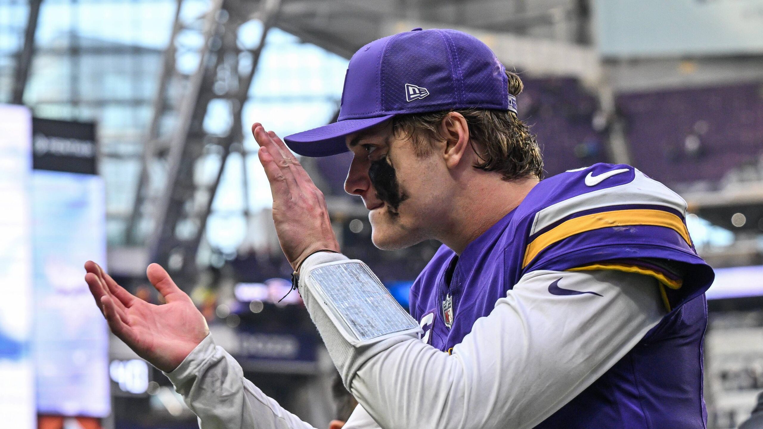 JJ McCarthy trade suitors if Vikings move forward with Kyler Murray