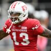 Eagles reportedly sign UFL wide receiver