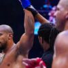 Alex Pereira backs Tom Aspinall’s stance against ‘dirty’ Ciryl Gane after UFC White House