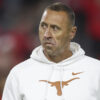 Arch Manning returning to Texas in 2027 could spell doom for Steve Sarkisian
