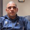 Alex Pereira accuses Ciryl Gane of intentional illegal blows
