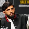 Arman Tsarukyan urges UFC to cut former title challenger