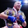 Charles Oliveira extends champion vs. champion challenge to Justin Gaethje