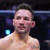 Michael Chandler told to ‘wrap up’ his career by UFC legend after White House loss left him 2-6