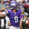 J.J. McCarthy Assigned the Dreaded NFL Label
