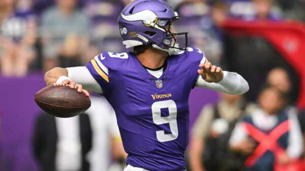 J.J. McCarthy Assigned the Dreaded NFL Label
