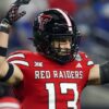 A way-too-early 2027 3-round Cowboys mock draft