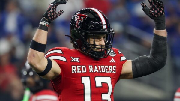 A way-too-early 2027 3-round Cowboys mock draft
