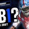 Hot List’s Way-Too-Early 2027 NFL Draft RB Rankings: Kewan Lacy Headlines a Stacked Class