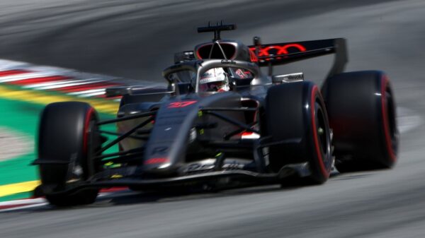 The 10 strangest and most shocking retirements in Formula 1 history