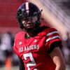 Brendan Sorsby Enters NFL Supplemental Draft: Should Patriots Take Flyer on QB?