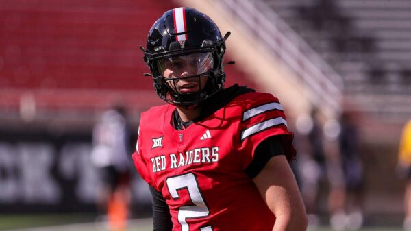 Brendan Sorsby Enters NFL Supplemental Draft: Should Patriots Take Flyer on QB?