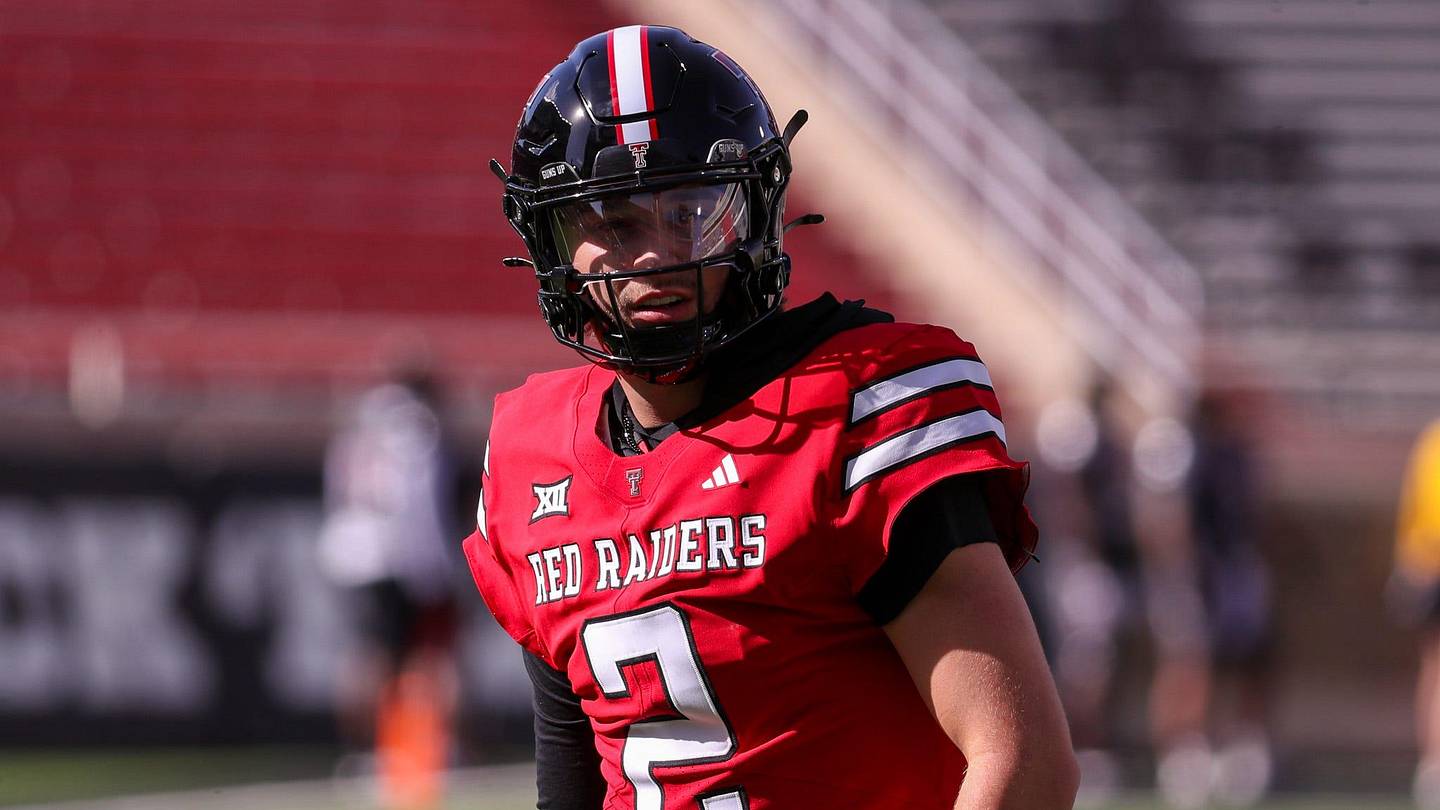 Brendan Sorsby Enters NFL Supplemental Draft: Should Patriots Take Flyer on QB?