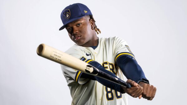 MLB prospect rankings reveal young stars trade deadline buyers are hiding