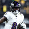 NFL insider suggests Eagles are ready to make stunning Lamar Jackson move amid Jalen Hurts rumors