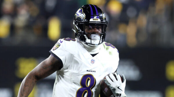 NFL insider suggests Eagles are ready to make stunning Lamar Jackson move amid Jalen Hurts rumors