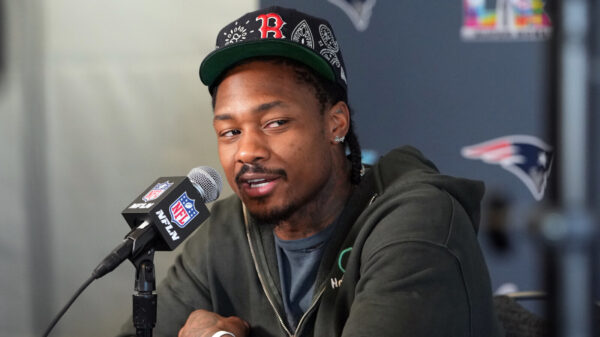 Stefon Diggs breaks silence about uncertain future amid Commanders rumors