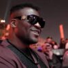 Francis Ngannou cashed in on UFC Freedom 250 with bet on Justin Gaethje