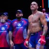 Alex Pereira praised by Sean O’Malley for his backstage speech after KO loss at UFC Freedom 250