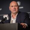 Dana White stopped his son from doing something extreme following UFC Freedom 250