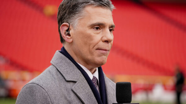 National NFL Voice Stirs the Pot as Vikings Launch the QB Battle