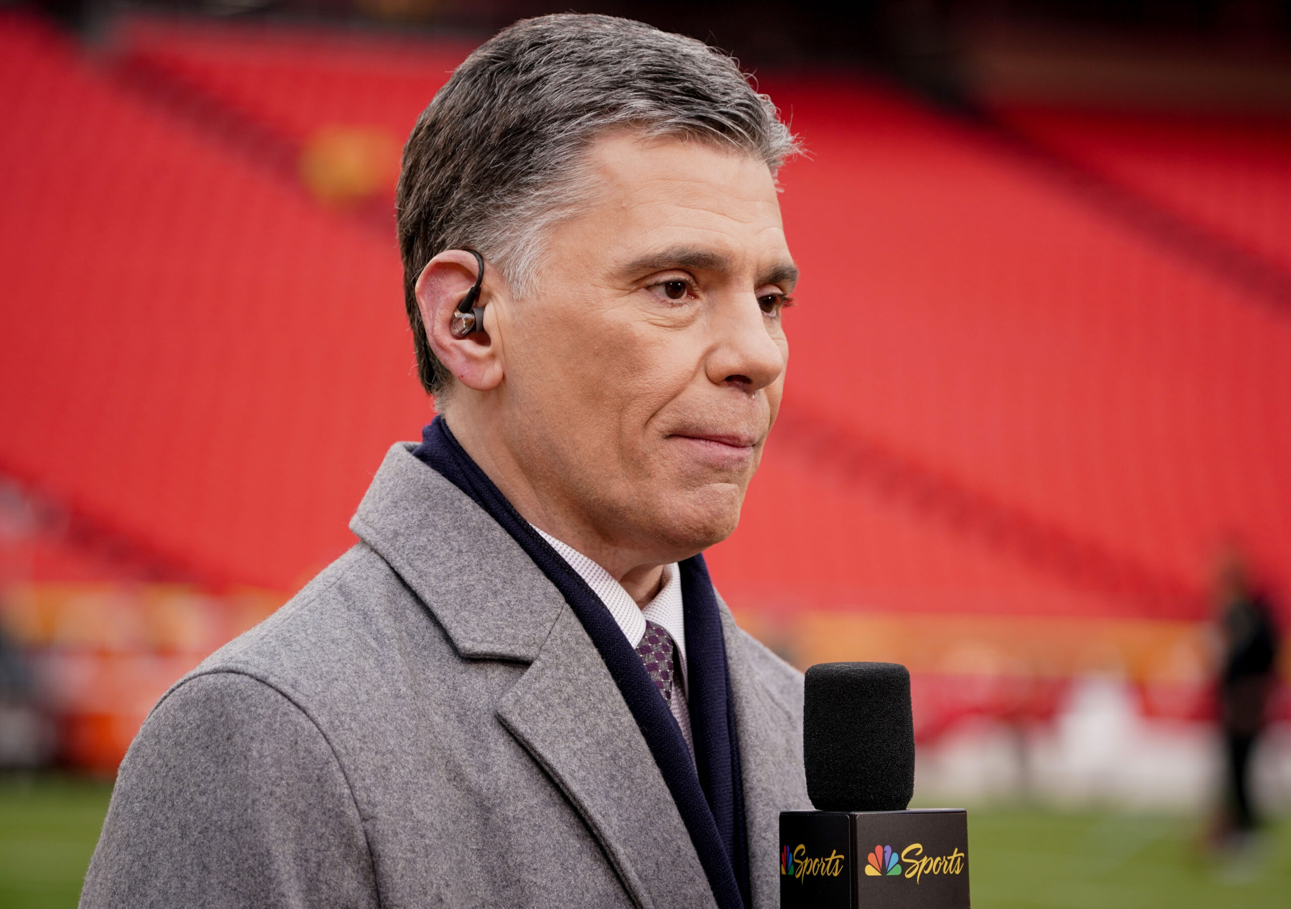 National NFL Voice Stirs the Pot as Vikings Launch the QB Battle