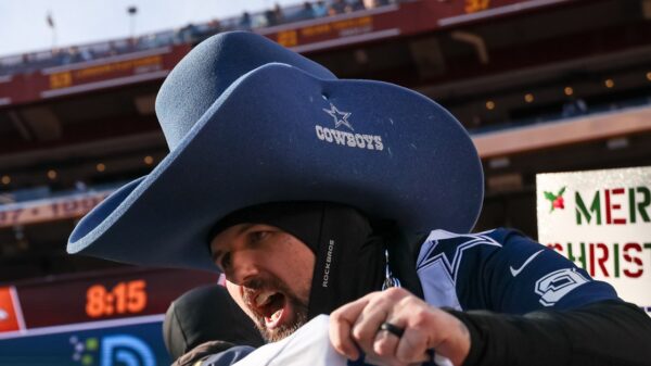 Cowboys survey to find the most worrisome position group