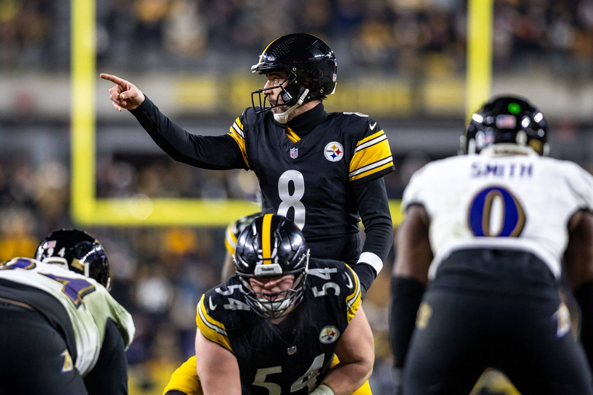 Ideally: “He Gonna Quiz You”: Aaron Rodgers Running Tight Ship as a Leader, Reveals Steelers TE