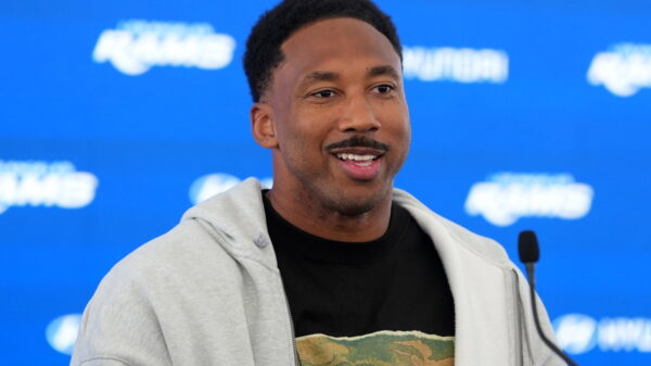 “He Got More Legs”: Rams’ Myles Garrett Names Rival Star as the Best QB He Likes Watching