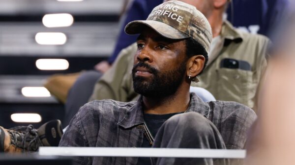 NBA Rumors: Insider Reveals Mavericks’ Stance On Kyrie Irving Trade After Abysmal 2025-26 Season