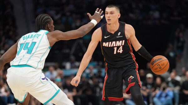 How the Grizzlies could get Tyler Herro in Giannis Antetokounmpo trade