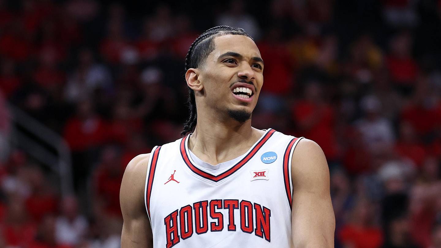 Kings Host Intriguing 2nd-Round Targets In New Wave of Pre-Draft Workouts
