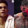 Ryan Garcia slams Ilia Topuria for UFC White House loss after recent feud: ‘He was going crazy!’