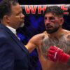 Ilia Topuria suspended 6 months for injuries suffered at UFC Freedom 250