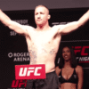Gaethje handed medical suspension after title win