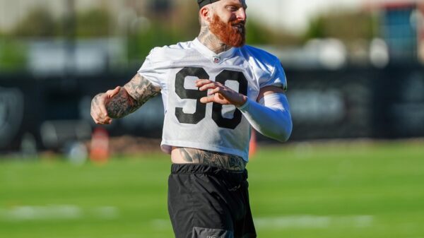 NFL Trade Rumors: Eagles “nuclear hot” for Maxx Crosby?