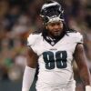 Eagles News: NFL insider says Philadelphia is “hesitant to pay” Jalen Carter
