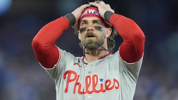 Owners will ruin the MLB Draft if Bryce Harper and the players let them