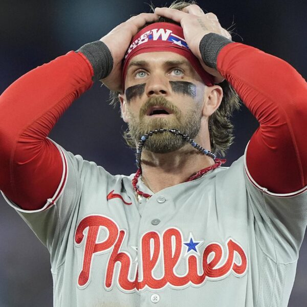 Owners will ruin the MLB Draft if Bryce Harper and the players let them