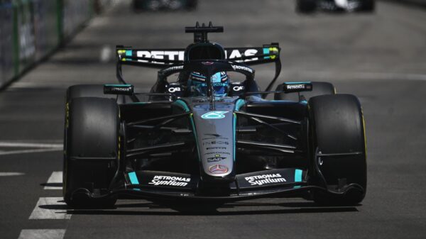 Officiel : Mercedes F1 retire son recours dans l’affaire des pénalités de Monaco